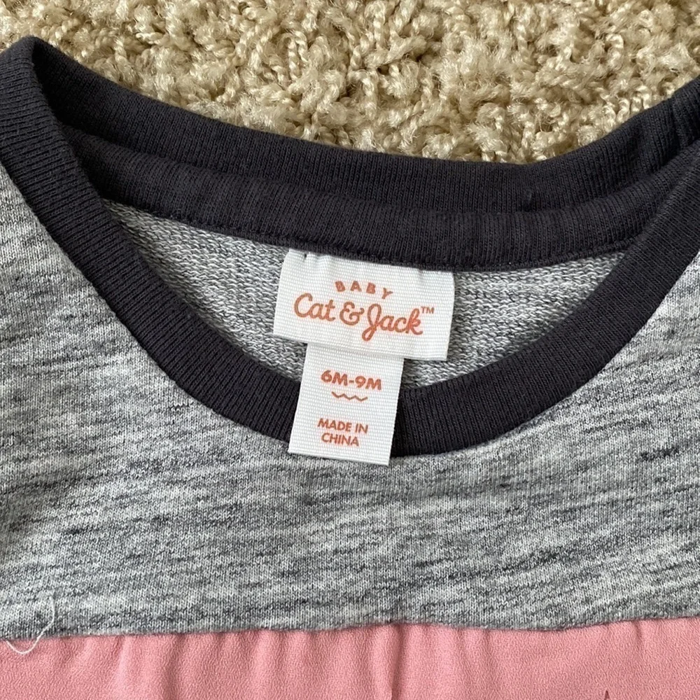 Cat & Jack | Rompers - Picture 11 of 12
